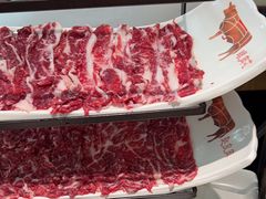 -左庭右院鲜牛肉火锅(长泰广场店)
