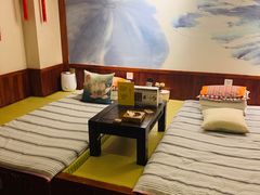 -大赏足道(长白店)