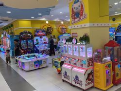 -乐之童成长中心(德汇万达店)