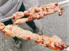 -新疆伊宁远征餐厅