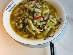 -风味小馆(天目湖宾馆店)
