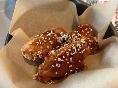 -必胜客(骡马市店)