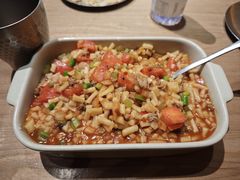 -耶里夏丽·新疆菜·28年喀什老馆(田林东路店)