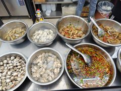 -圆蛋酒料•生腌(开元路店)