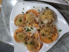 -四川小胡子海鲜(丁村万人海鲜广场店)