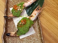 -花潮料理艺食馆(世欧广场店)