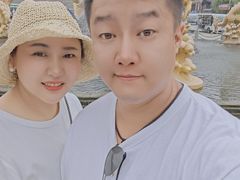 -威海华夏城景区