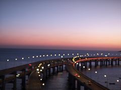 -星海湾跨海大桥