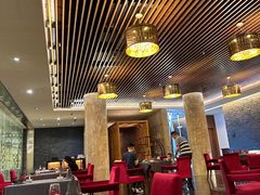 -粤尚腾香居中餐厅(首都机场希尔顿店)