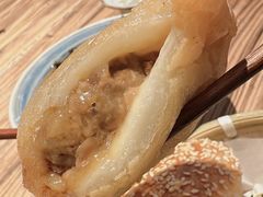 -贡梅老面馆·蟹粉面·无锡特色小吃(南长街主推店)