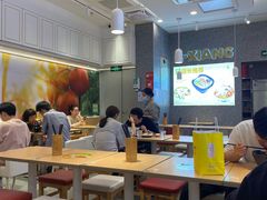 -阿香米线(深业上城店)