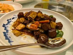 -杭州香格里拉·香宫中餐厅