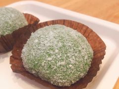 榴恋青团-满记甜品(荟聚购物中心店)