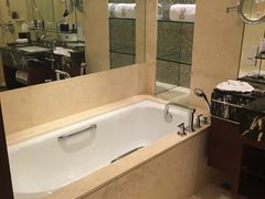 -上海波特曼丽思卡尔顿酒店