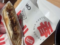 -阿香米线(天津凯德餐厅店)