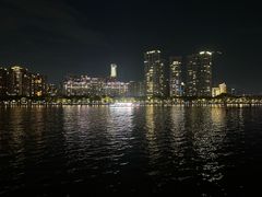 -琶醍壹号•潮菜江景餐吧