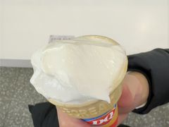 -DQ·蛋糕·冰淇淋(通州万达店)