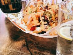 -Famous肥猫墨西哥音乐餐吧(五棵松华熙LIVE店)