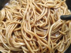 麻酱拌面-万寿斋(山阴路店)