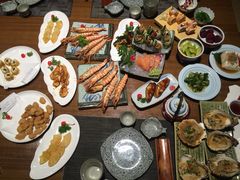 -味见·荣家(亚泰大街店)