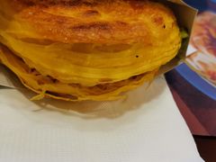-魏家凉皮(十里河店)