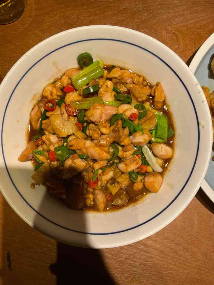 茶啊冲饭店(这有山店)