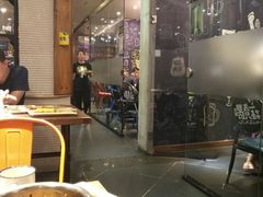 -喝丢一只鞋辣炒海鲜小烧烤(三八广场店)