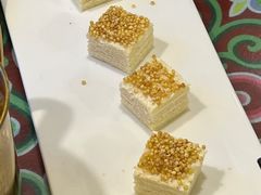 -格日勒阿妈蒙古厨房(大召店)