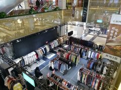 -北京华联购物中心(同成街店)