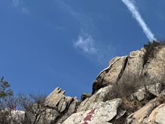 -泰山风景名胜区