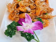 -瑞福园联谊餐室(茂名南路店)