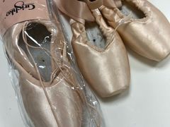 -上海路易十四芭蕾良品舞蹈用品店(美丽华商务中心店)