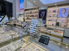 -世纪大明眼镜·林德伯格·蔡司官方授权店(武昌旗舰店)