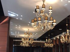 -麒茗餐厅·粤菜·宴会厅·海鲜(锦绣路店)