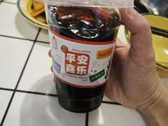 -晓彭肥肠鸡·泡椒鸡火锅(水木天地店)