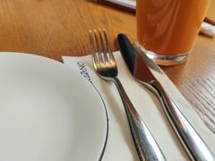 -玛尚诺意式餐厅(官舍店)
