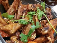 -美极鲜食坊(宝安南路店)