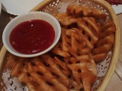 -必胜客(新中纬店)