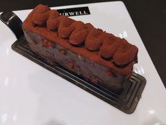 -麦雪尔甜品·生日蛋糕(新街口旗舰店)