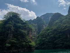 -龙庆峡风景区