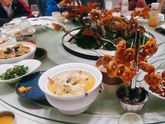 -湖锦酒楼·30年经典湖北菜(沌口店)