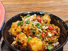 -北丐先生·野馄饨烧烤(雨花万象店)
