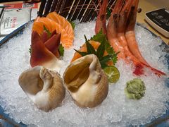 -清水日本料理铁板烧(学府路店)