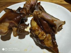 -万记麻辣烫国展总店