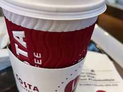 -COSTA COFFEE(恒基名人购物中心店)