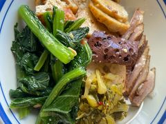 -壹只卤鹅·潮汕菜(莲塘店)