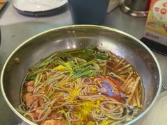 -正宗齐齐哈尔烤肉·齐牛哥鲜切炭火烤肉(杭州总店)