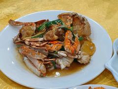 -龙溪海鲜酒家(溪涌店)