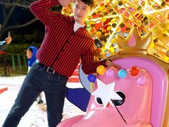 -光启城时尚购物中心