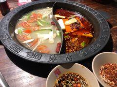 -大话三城重庆火锅(万科天誉店)